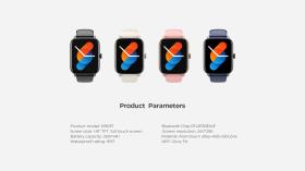 Ρολόι Smart - Havit M9037 (BLACK)