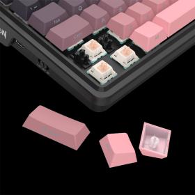 Gaming πληκτρολόγιο - Redragon K728SP-RGB-PRO