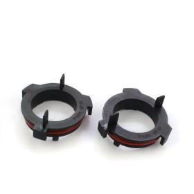 Heleco Βάση λάμπας 118 για H7 LED (2τμχ) για Opel Astra G