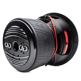 Subwoofer Αυτοκινήτου - DD AUDIO - 815f D2