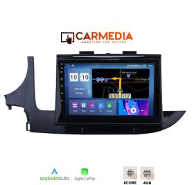 CARMEDIA CMDU409-3 TABLET 9'' OEM OPEL MOKKA 2016-2020