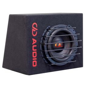 Subwoofer Αυτοκινήτου - DD AUDIO - LE-M610E