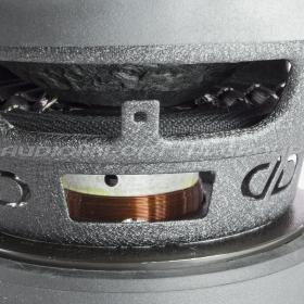 Subwoofer Αυτοκινήτου - DD AUDIO - REDLINE 508d D4