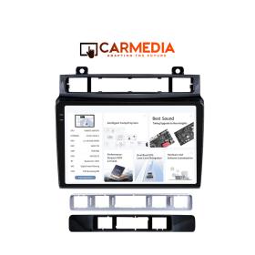 CARMEDIA CMDU12095-7 PRO PLUS TABLET 9.5'' OEM VW TOUAREG 2011-2018
