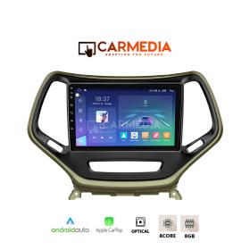CARMEDIA CM810-13 TABLET 10'' OEM JEEP GRAND CHEROKEE 2014+