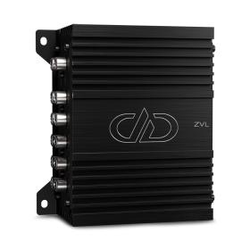 Multi-Amp Sync Module - DD Audio ZVL