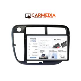 CARMEDIA CMDU4095-4 PRO PLUS TABLET 9.5'' OEM HONDA CIVIC 1995-2001 V2