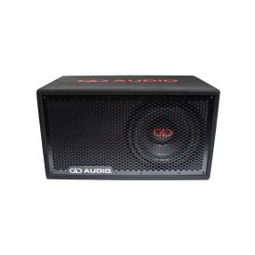 Subwoofer Αυτοκινήτου - DD AUDIO - LE-510.1