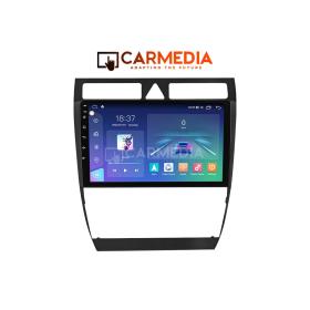 CARMEDIA CM609-13 TABLET 9'' OEM AUDI A6 1998-2005