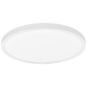 ΠΛΑΦΟΝΙΕΡΑ ΟΡΟΦΗΣ LED CCT 40W 3000K | 4000K | 6000K ΛΕΥΚΟ