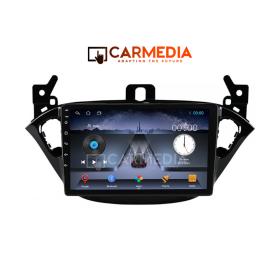 CARMEDIA CM209C-13 TABLET 9'' OEM OPEL CORSA E 2014-2021
