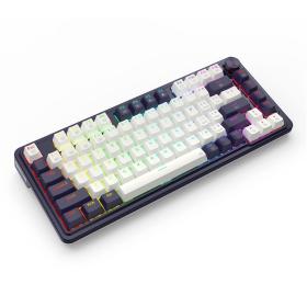 Gaming πληκτρολόγιο - Redragon Geb K673WB-RGB-PRO