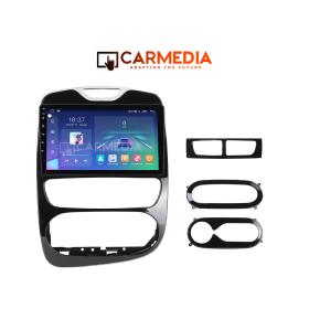 CARMEDIA CM81036-13 PLUS TABLET 10.36'' OEM RENAULT CLIO 2012-2019 A/C-CLIMA