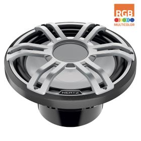 Subwoofer Marine - Hertz HMS 12 S4-LD-G