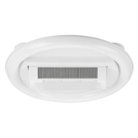 ΑΝΕΜΙΣΤΗΡΑΣ ΠΛΑΦΟΝ ΜΕ ΠΕΡΙΣΤΡΟΦΙΚΑ ΠΤΕΡΥΓΙΑ