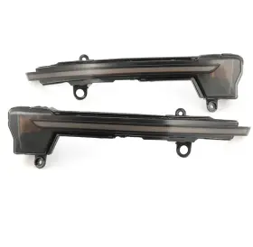 Dynamic LED Φλας Καθρέφτη Φιμέ - SEAT TARRAO / ATECA