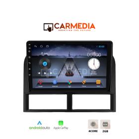 CARMEDIA CM209C-13 PERFORMANCE TABLET 9'' OEM JEEP GRAND CHEROKEE 1999-2004