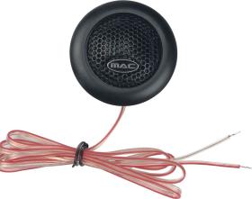 Ηχεία Αυτοκινήτου – Mac Audio BLK T25