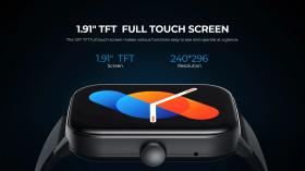 Ρολόι Smart - Havit M9037 (BLACK)