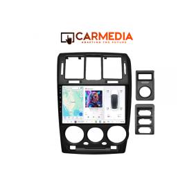 CARMEDIA CMDU409-3 TABLET 9'' OEM HYUNDAI GETZ 2002-2011