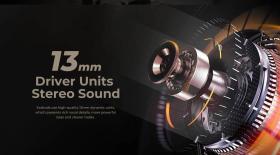 Ακουστικά Earbuds - Havit TW981 (BEIGE)