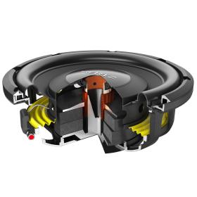 Subwoofer Αυτοκινήτου – Hertz Mille MPS 250 S2