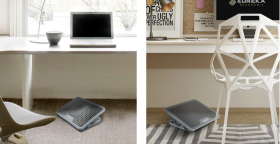 Gaming Αξεσουάρ Γραφείων - Eureka Ergonomic® DSN-03048