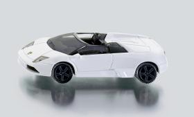 Αυτοκινητάκι LamborghiniI Murcielago - Siku #1318