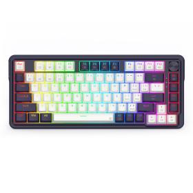 Gaming πληκτρολόγιο - Redragon Geb K673WB-RGB-PRO