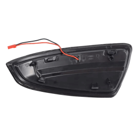 Dynamic LED Φλας Καθρέπτη Φιμέ - MERCEDES BENZ Viano / Vito Bus / Vito/MIXTO Box / C-Class Saloon W204 / C-Class T-model
