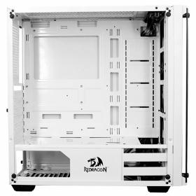 Gaming PC Case - Redragon Wheeljack GC-606WH