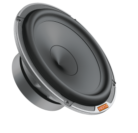 Ηχεία Αυτοκινήτου – Hertz Mille MPK 1650.3 Pro