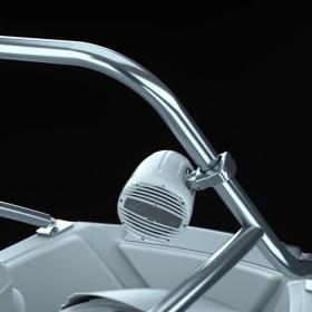 HERTZ - HTX CLAMP.1 / Tεμάχιο