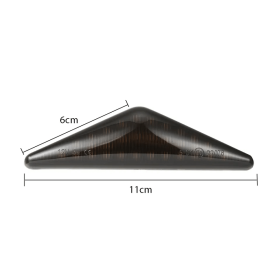 Dynamic LED Φλας Φτερού Φιμέ - FORD FOCUS MK I (1998 - 2004)  / FORD MONDEO MK III