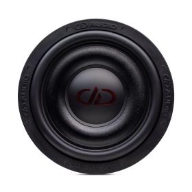 Subwoofer Αυτοκινήτου - DD AUDIO - SL610 D4