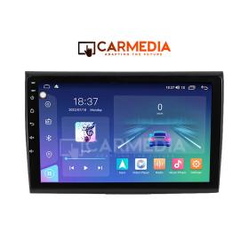CARMEDIA CM609-13 TABLET 9'' OEM FIAT BRAVO 2007+