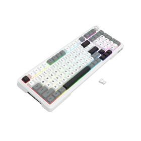 Gaming πληκτρολόγιο - Redragon K688WGL-RGB-PRO