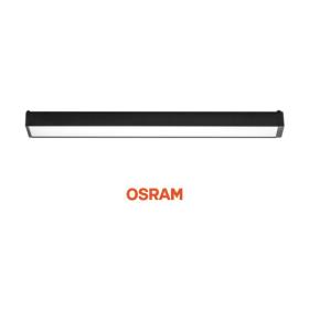 ΣΠΟΤ ΡΑΓΑΣ 10W 4000Κ  ΜΑΥΡΟ ΓΙΑ ΜΑΓΝΗΤΙΚΗ ΡΑΓΑ