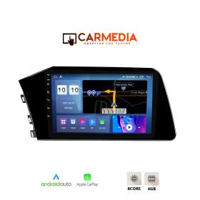 CARMEDIA CM409-13 TABLET 9'' OEM HYUNDAI ELANTRA 2020+