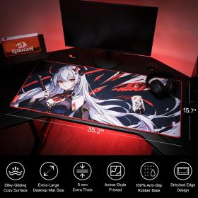 Gaming Mousepad - Redragon AK L P047-L