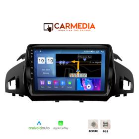CARMEDIA CM409-13 TABLET 9'' OEM FORD KUGA 2013+ | C-MAX 2011+