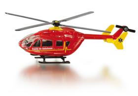 Ελικόπτερο (1:87) - Siku #1647