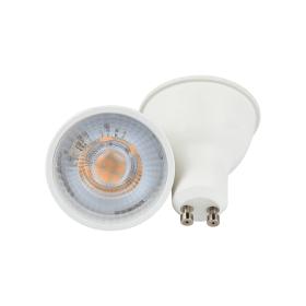 GU10 7W 38o 3000K