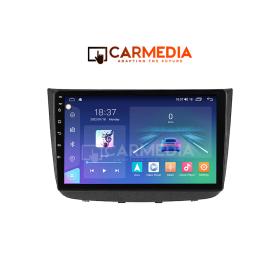 CARMEDIA CM810-13 TABLET 10'' OEM MERCEDES VITO-VIANO (W639) 2004+