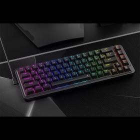 Gaming πληκτρολόγιο - Redragon K709-RGB