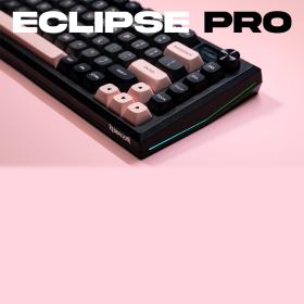 Gaming πληκτρολόγιο - Redragon K720GBP-RGB-PRO