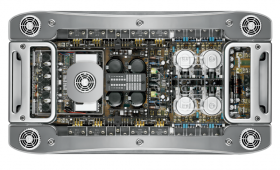 Ενισχυτής Αυτοκινήτου – Audison Thesis HV Venti