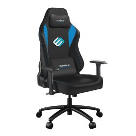 Gaming Καρέκλα - Eureka Ergonomic® ERK-GC09-BU-GR
