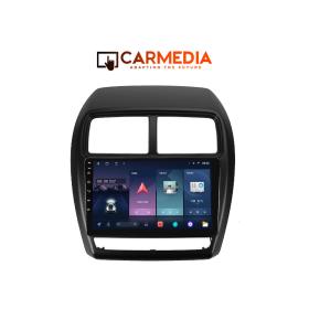 CARMEDIA CM2089-13W TABLET 9'' OEM MITSUBISHI ASX 2020+