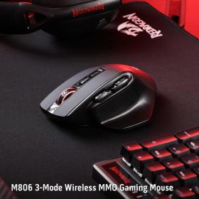 Gaming Ποντίκι - Redragon M806 RGB-PRO